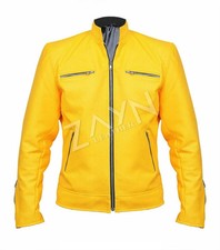 Manteau veste moto motard en