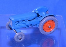 LESNEY MATCHBOX  N°72 A1