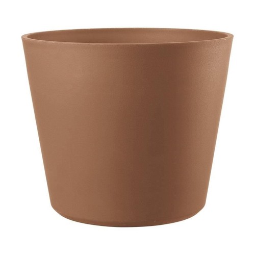 Pot fleurs deroma - pot,