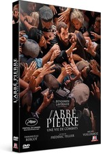 L'Abbé Pierre 1DVD Neuf