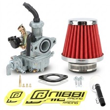 Nibbi pz20 carburetor 70 - 49,
