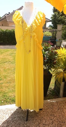 Robe longue dorothy - robe, perkins"