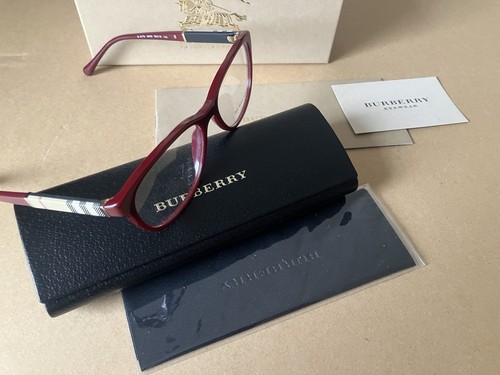 Lunette vue burberry 2172 - vue,