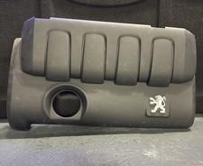 PROTECTION CACHE MOTEUR