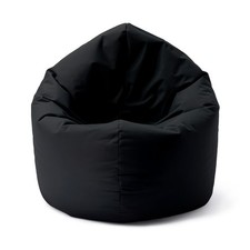 Lumaland Pouf Rond, Coussin De