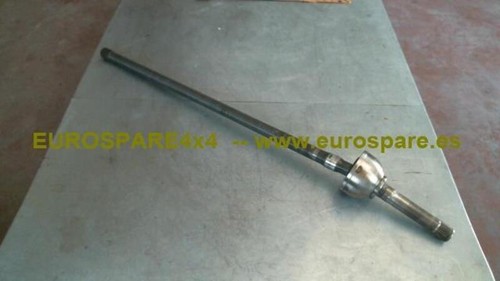 43412 60110 transmission avant - 43412-60110,