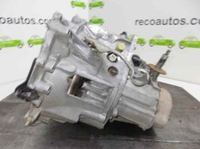 20CH85 boite a vitesse pour