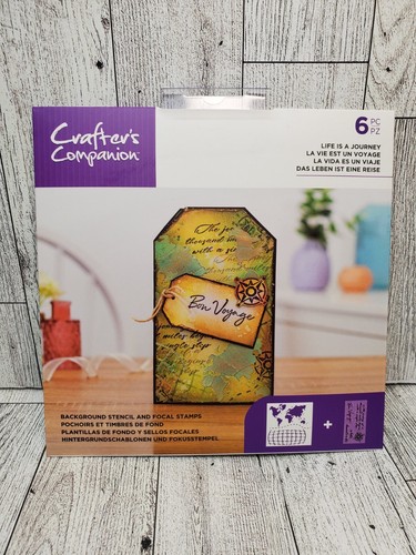 Cc2 crafters companion life - cc2, is