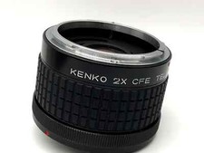 Kenko Convertisseur CFE