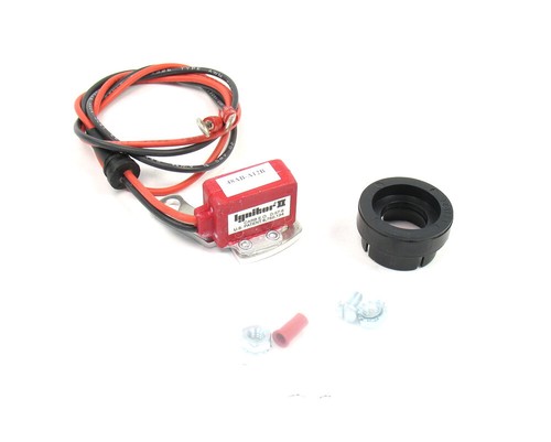Pertronix electronic - pertronix,