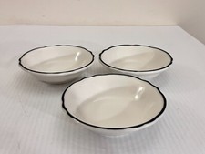 Lot 3 Homer Laughlin Fruit