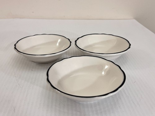 Lot homer laughlin - 3,