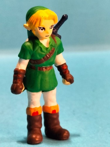 Figurine u873 zelda nintendo - u873:,