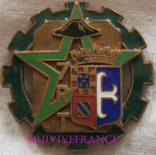 In19062 insignia 7th train - insignia,