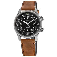 Longines Legend Diver