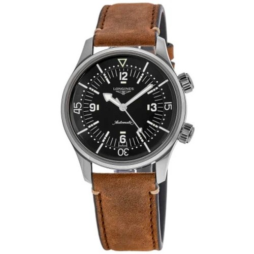Longines legend diver - longines,