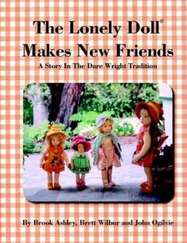Brook ashley brett wilbur john - brook,