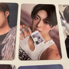 Album officiel de cartes photo