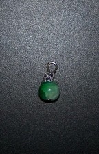 PENDENTIF GOUTTE D'EAU EN