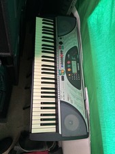 Yamaha psr e373 key touch - yamaha, 61-key