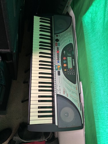 Yamaha psr e373 key - yamaha, psr-e373