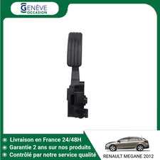 ?? PEDALE ACCELERATEUR RENAULT MEGANE ➤180023599R ♻️