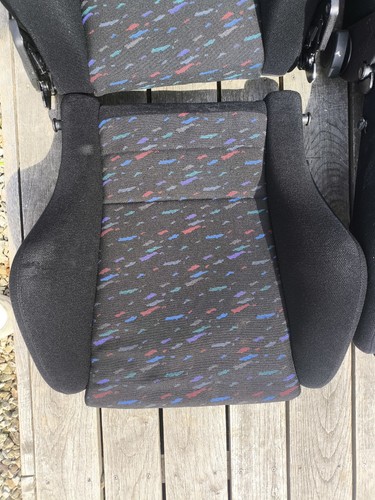 Siège baquet recaro - recaro, mans
