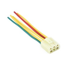 Pratiques Prise Connecteur