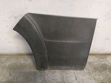 Cache pare choc arrière gauche Fiat Ducato 2015 735639156