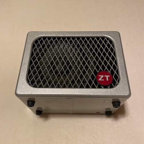 Amp lunchbox junior compact - amp,