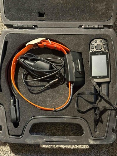 Garmin astro 220 gps - astro, dc40