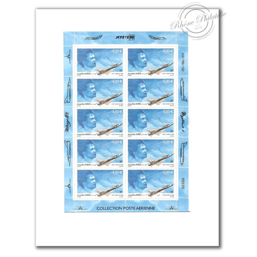 Poste aerienne 66 - poste,