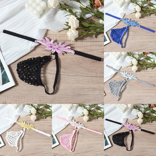 String homme taille - string,