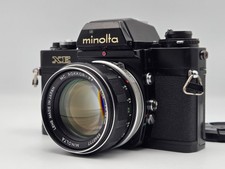 [N.MINT/Bon prisme] Appareil