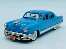 BROOKLIN BRK29 KAISER