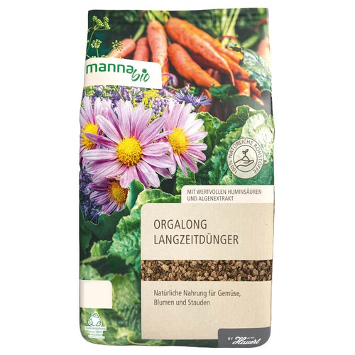 Manna bio orgalong - 10,5, kg