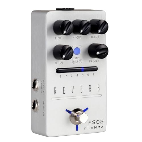 Flamma fs02 digital - flamma,