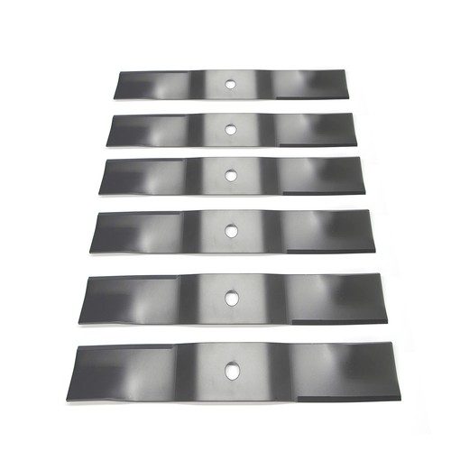 Lames tondeuse pour - 6, 42"
