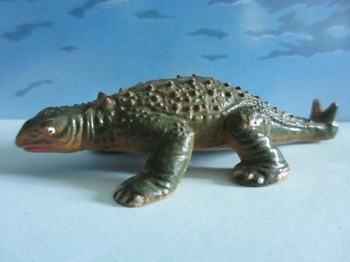 Ancienne figurine starlux - ancienne,