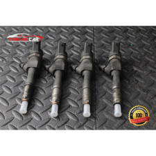 0445110280 Kit 4 Injecteurs Renault Scenic 2 II (JM0/1)(03-09) 1.9 DCI F9Q 130CV