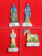 4 feves differentes - AVATAR