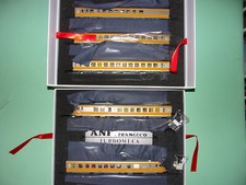 EPM coffret 5 éléments RTG rame n°32 CAEN 22-15-02 S DIGITAL SON RARE