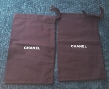  HOUSSES CHANEL 31 cm/19 cm/