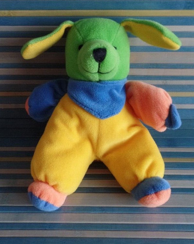 B18 doudou peluche - b18,