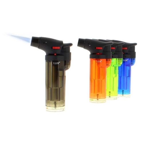 Briquet tempête lux torche - briquet,