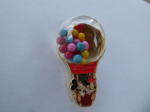 Disney trading broches mickey - trading,