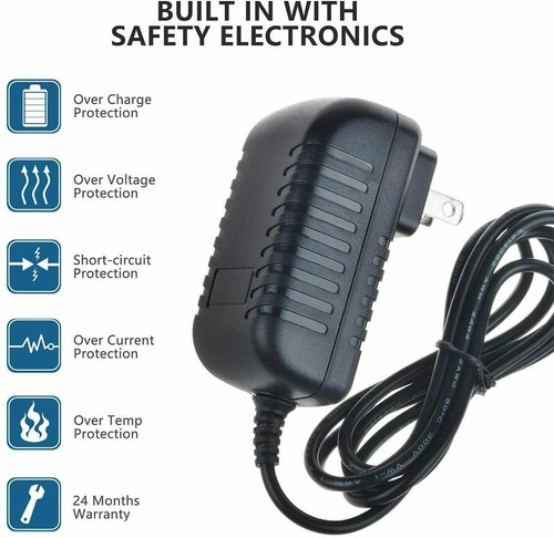 Adapter for turbo scrub - ac,