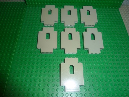 Lego oldgray light gray - light,