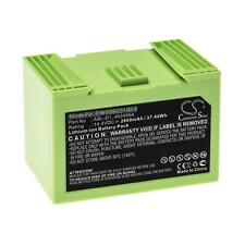 Batterie pour iRobot Roomba