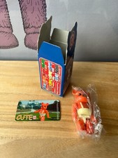 BEARBRICK 100 % SERIE 6 CUTE